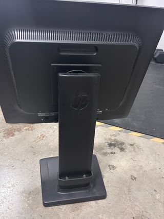 Monitor HP Compaq LA796x