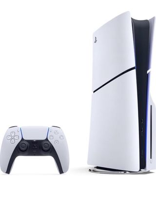 PS5 con lector + 1 mando