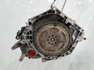 Mazda CX-5 2017 2,2 L diésel 6 [MVR: velocidad] caja de cambios automática