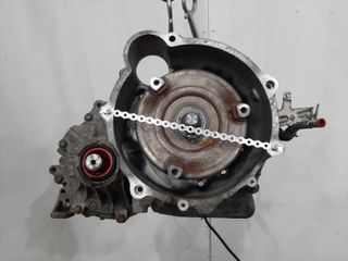 MITSUBISHI I 2007 0,7 L gasolina 4 velocidades caja de cambios automática 77,023 Kilómetros