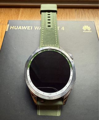Huawei Watch GT 4 *IMPECABLE* Garantía
