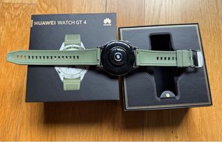 Huawei Watch GT 4 *IMPECABLE* Garantía