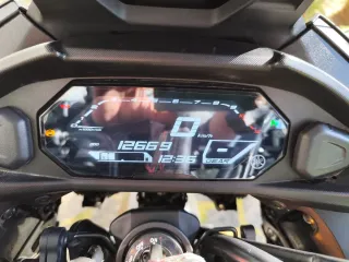 Yamaha Tracer 7