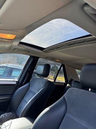 Mercedes-Benz Clase M 2009