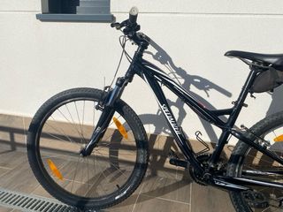 Bicicleta Specialized Myka Sport Mujer Talla S