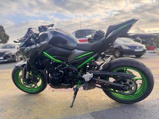 Kawasaki Z900 A2