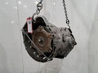 BMW Serie 1 2010 2,0 L gasolina 6 velocidades caja de cambios automática 24007575009