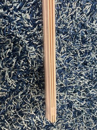 Scaffale giapponese 140cm 3 pannelli in alluminio