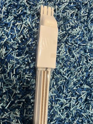 Scaffale giapponese 140cm 3 pannelli in alluminio