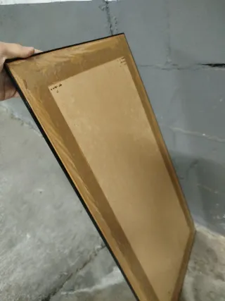 Cuadro abstracto Bertucci