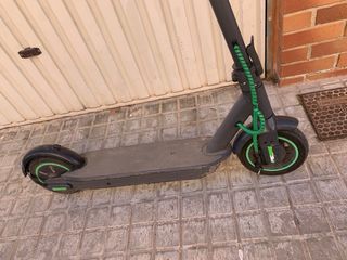 Patinete eléctrico
