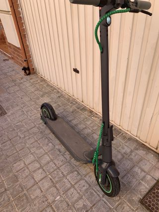 Patinete eléctrico