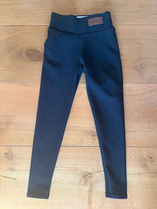 Malla térmica negra