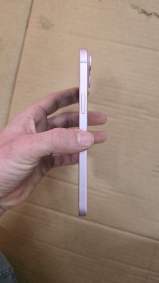 iPhone 15 Plus 256GB Rosa