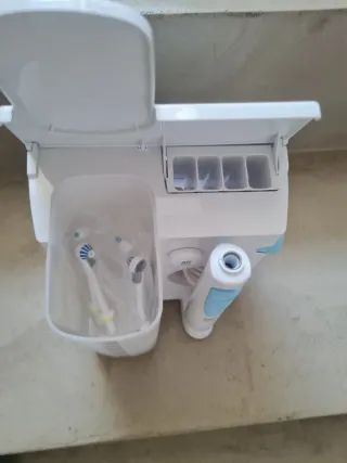 Oral-B Oral Health Center