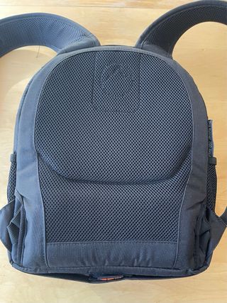 Mochila fotografía Lowepro Pro Runner 200 AW