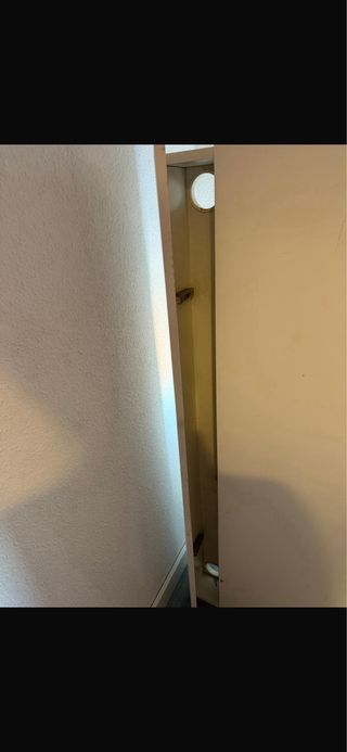 Escritorio Ikea Blanco