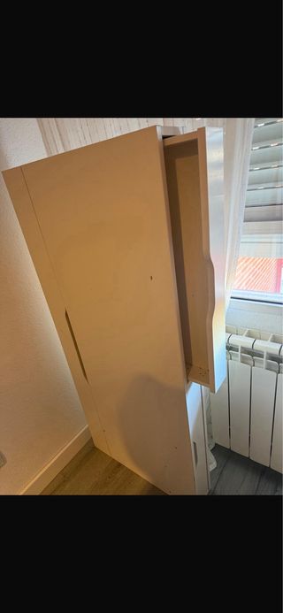 Escritorio Ikea Blanco