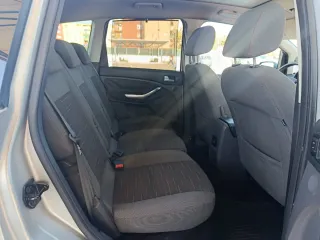 Ford C-MAX 2010 tdci único dueño