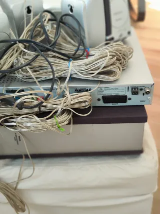 Equipo de Sonido Philips para TV