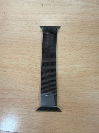 Cinturino Apple Watch 40mm Grigio Spaziale
