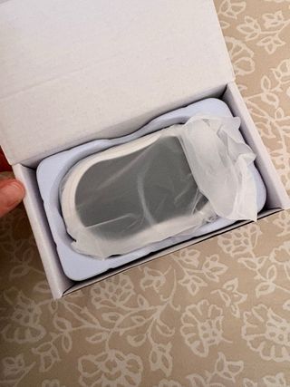 Calentador de manos C300