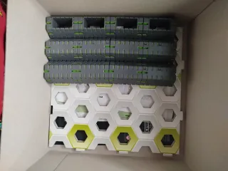 Gravitrax Pro Starter Set Vertical