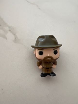 Funko Pop Kinder Joy Stranger Things