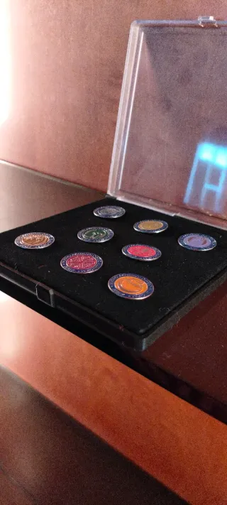 8 pines Museo Arqueológico Municipal Jerez