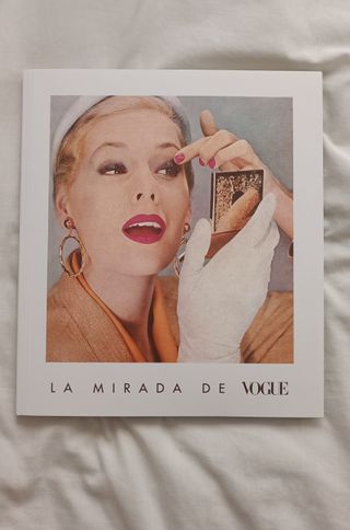 Libro La mirada de VOGUE