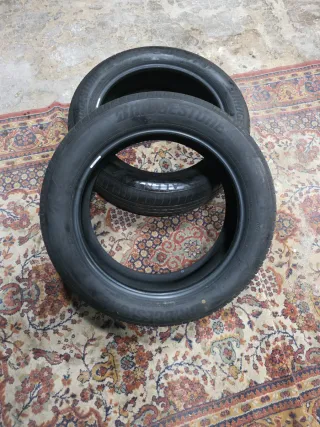 Neumático 225/55/19 99V