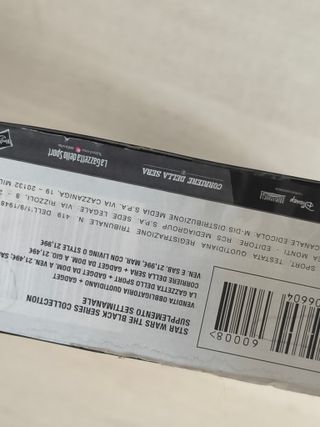 Star Wars Black Series Obi-Wan Kenobi #08