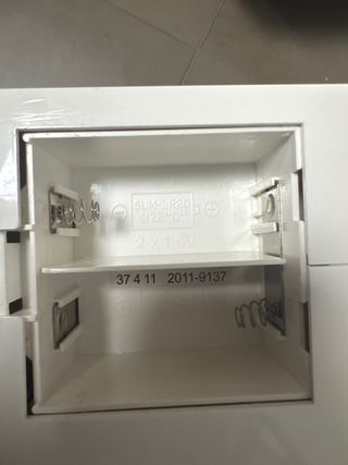 Máquina de coser ItsImagical infantil