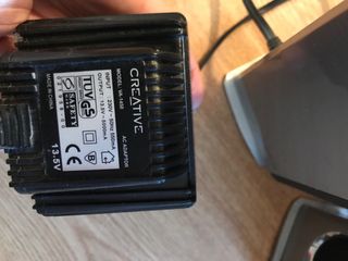 Altavoces Creative L3500 para Ordenador