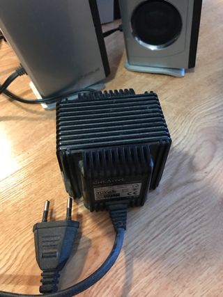 Altavoces Creative L3500 para Ordenador