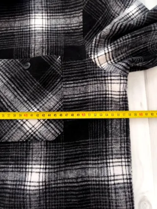 Camisa Carhartt Invierno Cuadros