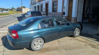 KIA Shuma 2001