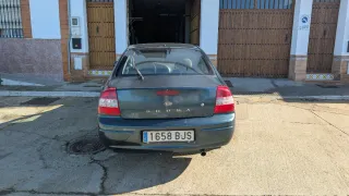 KIA Shuma 2001