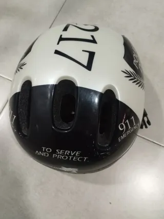 Patinete 3 Ruedas Infantil con Casco