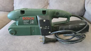 Lijadora de banda Bosch PBS 7 A