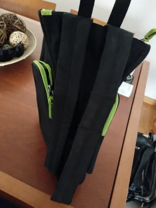 Mochila Optrel Swiss Made