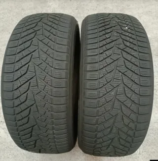 Neumáticos Invierno 245/45R19