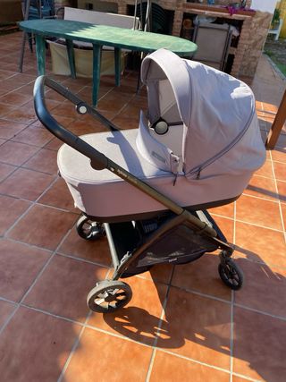 Cochecito Inglesina Electa