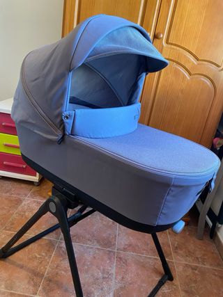 Cochecito Inglesina Electa