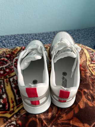 Zapatillas Adidas Nuevas Talla 43