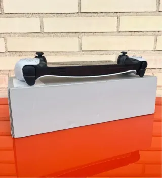 Playstation Portal Sony Negro y Blanco