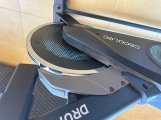 Bicicleta Estática Cecotec Indoor 5000