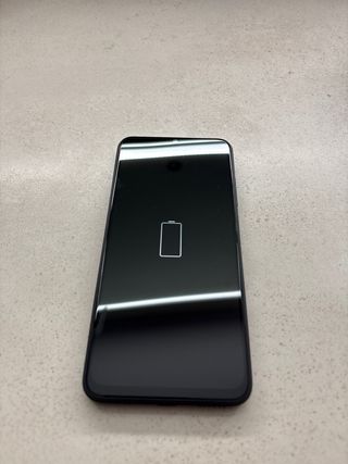 Xiaomi Redmi 10 5G Negro