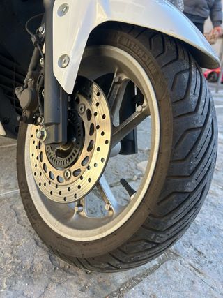 Yamaha Nmax 2015 ABS 125cc