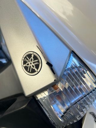 Yamaha Nmax 2015 ABS 125cc